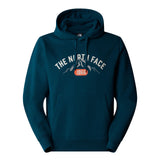 Hanorac Barbati The North Face M Varsity Graphic