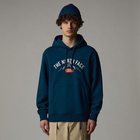 Hanorac Barbati The North Face M Varsity Graphic
