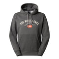 Hanorac Barbati The North Face M Varsity Graphic