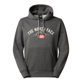 Hanorac Barbati The North Face M Varsity Graphic