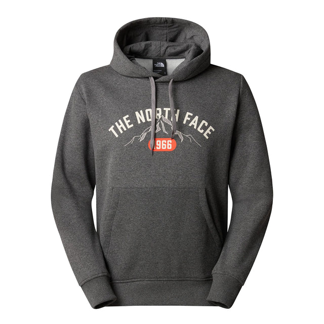 Hanorac Barbati The North Face M Varsity Graphic   Hanorac Barbati The North Face M Varsity Graphic