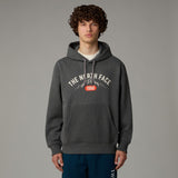 Hanorac Barbati The North Face M Varsity Graphic