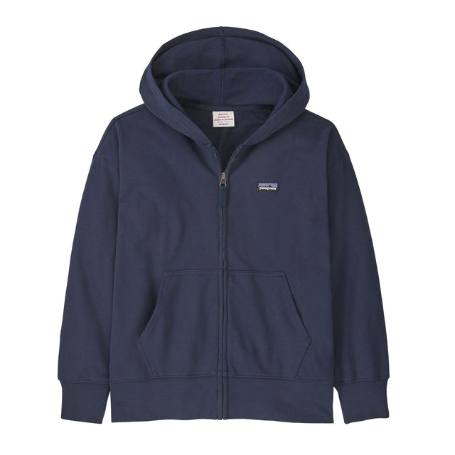 Hanorac Copii Patagonia K Fz Hoody   Hanorac Copii Patagonia K Fz Hoody