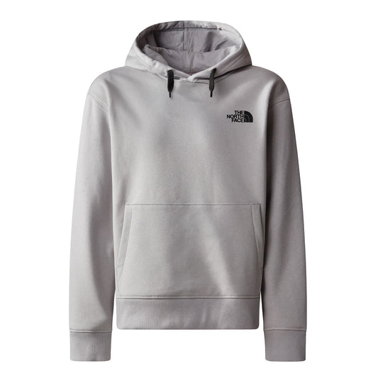 Hanorac Copii The North Face B Mountain Line   Hanorac Copii The North Face B Mountain Line