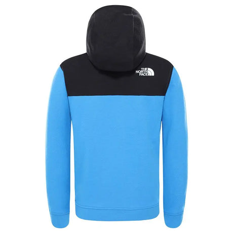 Hanorac Copii The North Face B Slacker Fz   Hanorac Copii The North Face B Slacker Fz