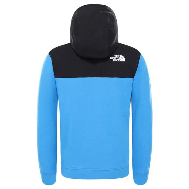 Hanorac Copii The North Face B Slacker Fz   Hanorac Copii The North Face B Slacker Fz