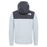 Hanorac Copii The North Face B Slacker Fz   Hanorac Copii The North Face B Slacker Fz