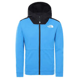Hanorac Copii The North Face B Slacker Fz   Hanorac Copii The North Face B Slacker Fz