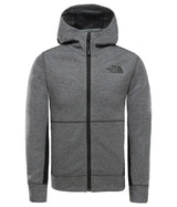 Hanorac Copii The North Face B Slacker   Hanorac Copii The North Face B Slacker