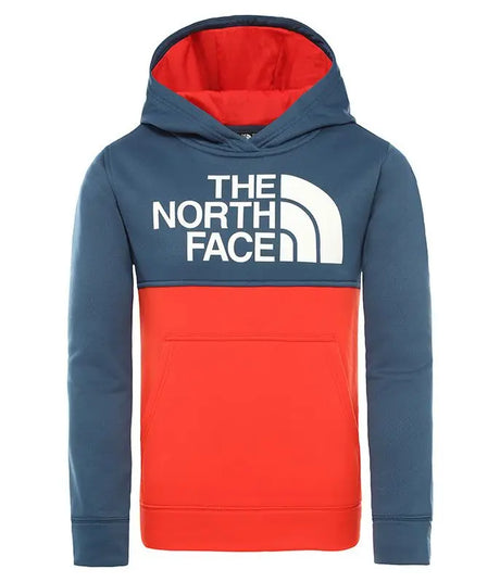 Hanorac Copii The North Face B Surgent P/o Block   Hanorac Copii The North Face B Surgent P/o Block