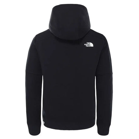 Hanorac Copii The North Face G Drew Peak   Hanorac Copii The North Face G Drew Peak