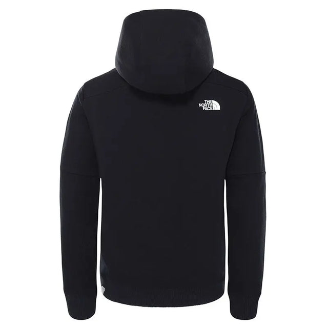 Hanorac Copii The North Face G Drew Peak   Hanorac Copii The North Face G Drew Peak