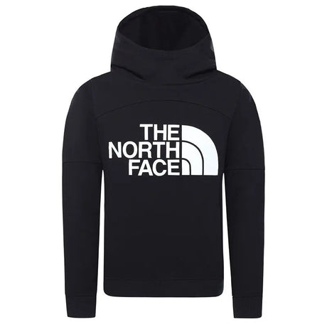 Hanorac Copii The North Face G Drew Peak   Hanorac Copii The North Face G Drew Peak