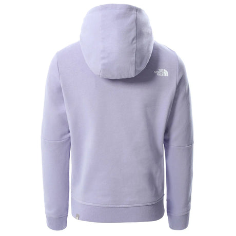 Hanorac Copii The North Face G Drew Peak P/o 2   Hanorac Copii The North Face G Drew Peak P/o 2