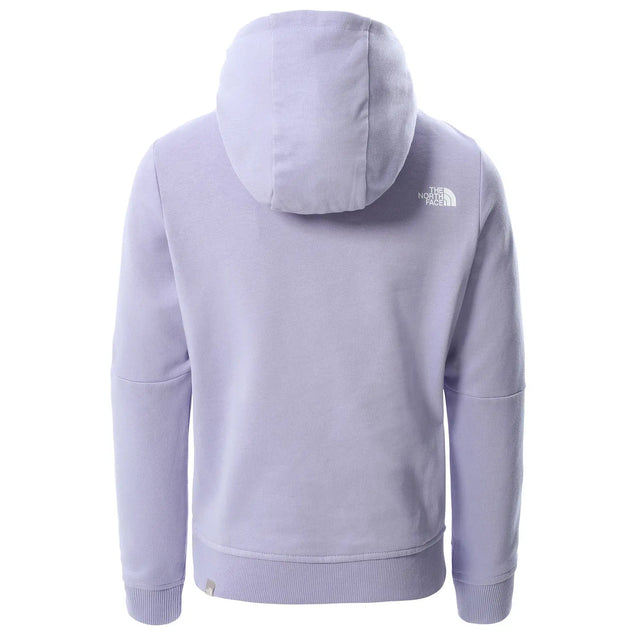 Hanorac Copii The North Face G Drew Peak P/o 2   Hanorac Copii The North Face G Drew Peak P/o 2
