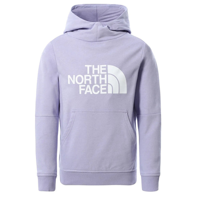 Hanorac Copii The North Face G Drew Peak P/o 2   Hanorac Copii The North Face G Drew Peak P/o 2