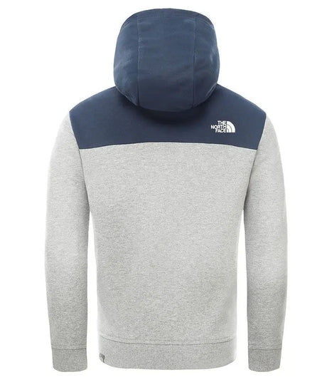 Hanorac Copii The North Face G Drew Peak   Hanorac Copii The North Face G Drew Peak