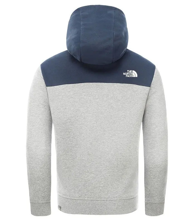 Hanorac Copii The North Face G Drew Peak   Hanorac Copii The North Face G Drew Peak