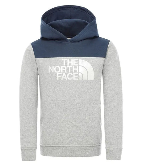 Hanorac Copii The North Face G Drew Peak   Hanorac Copii The North Face G Drew Peak