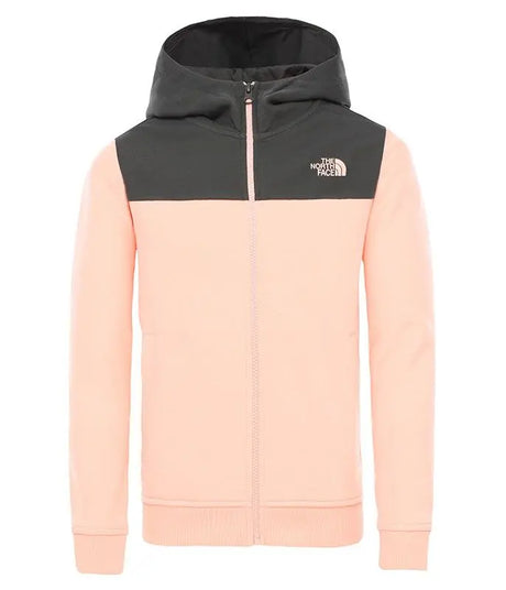 Hanorac Copii The North Face G Fz   Hanorac Copii The North Face G Fz