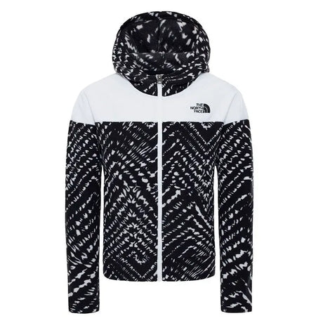Hanorac Copii The North Face G Glacier Fz Hoodie   Hanorac Copii The North Face G Glacier Fz Hoodie
