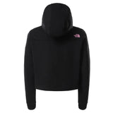Hanorac Copii The North Face Girls Drew Peak Cropped   Hanorac Copii The North Face Girls Drew Peak Cropped