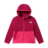 Hanorac Copii The North Face Todd Glacier  Fz Hoodie   Hanorac Copii The North Face Todd Glacier  Fz Hoodie
