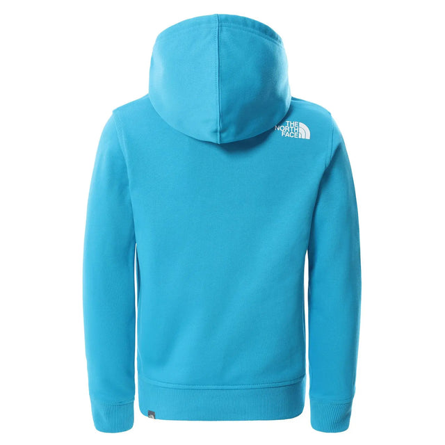 Hanorac Copii The North Face Y Box P/o   Hanorac Copii The North Face Y Box P/o