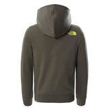 Hanorac Copii The North Face Y Box P/o   Hanorac Copii The North Face Y Box P/o