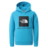Hanorac Copii The North Face Y Box P/o   Hanorac Copii The North Face Y Box P/o
