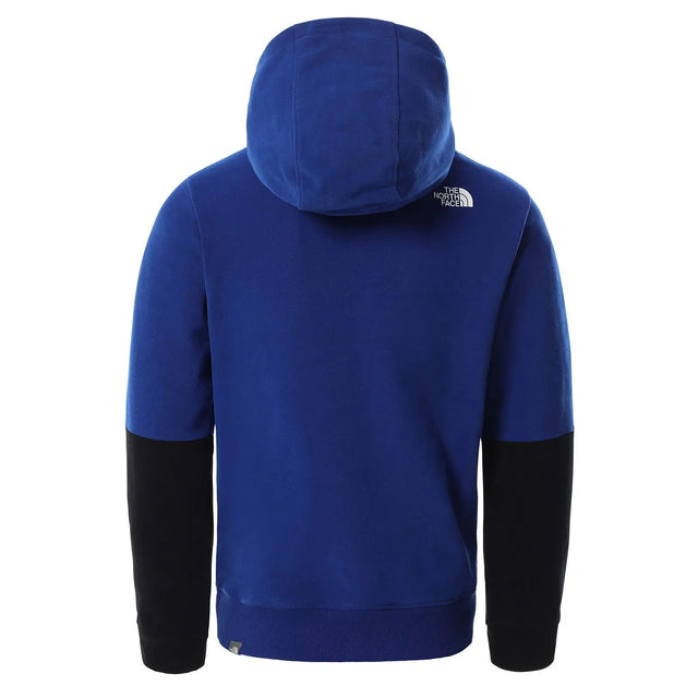 Hanorac Copii The North Face Y Drew Peak Light P/o   Hanorac Copii The North Face Y Drew Peak Light P/o