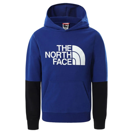 Hanorac Copii The North Face Y Drew Peak Light P/o   Hanorac Copii The North Face Y Drew Peak Light P/o