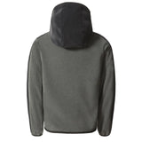 Hanorac Copii The North Face Youth Glacier  Fz Hoodie   Hanorac Copii The North Face Youth Glacier  Fz Hoodie