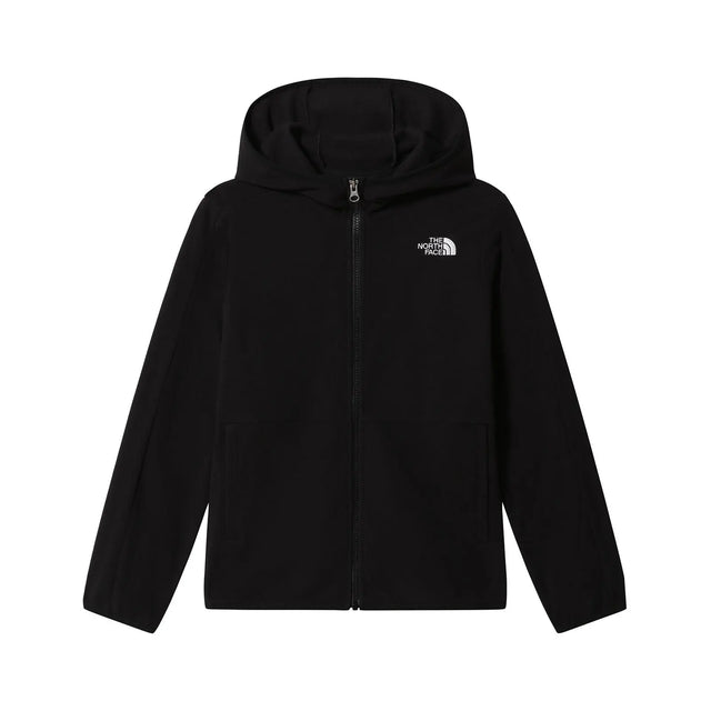 Hanorac Copii The North Face Youth Glacier  Fz Hoodie   Hanorac Copii The North Face Youth Glacier  Fz Hoodie