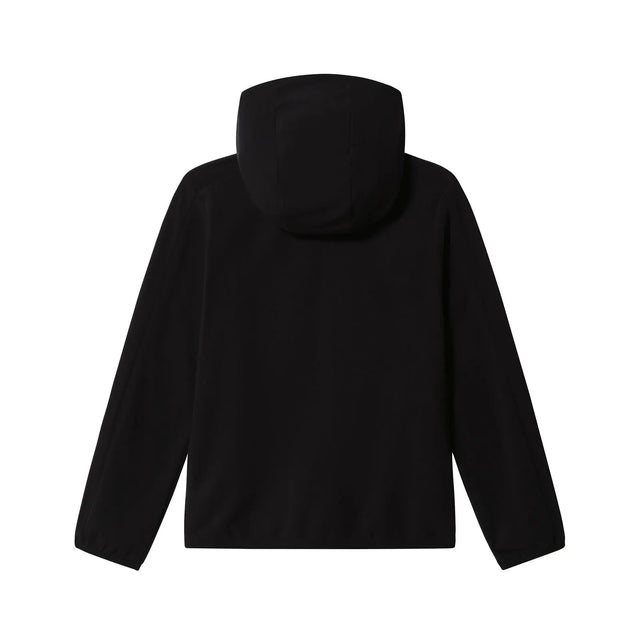 Hanorac Copii The North Face Youth Glacier  Fz Hoodie   Hanorac Copii The North Face Youth Glacier  Fz Hoodie