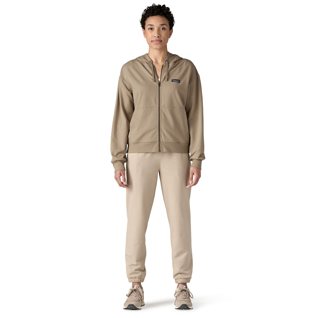 Hanorac Femei Patagonia W Ahnya Fz   Hanorac Femei Patagonia W Ahnya Fz