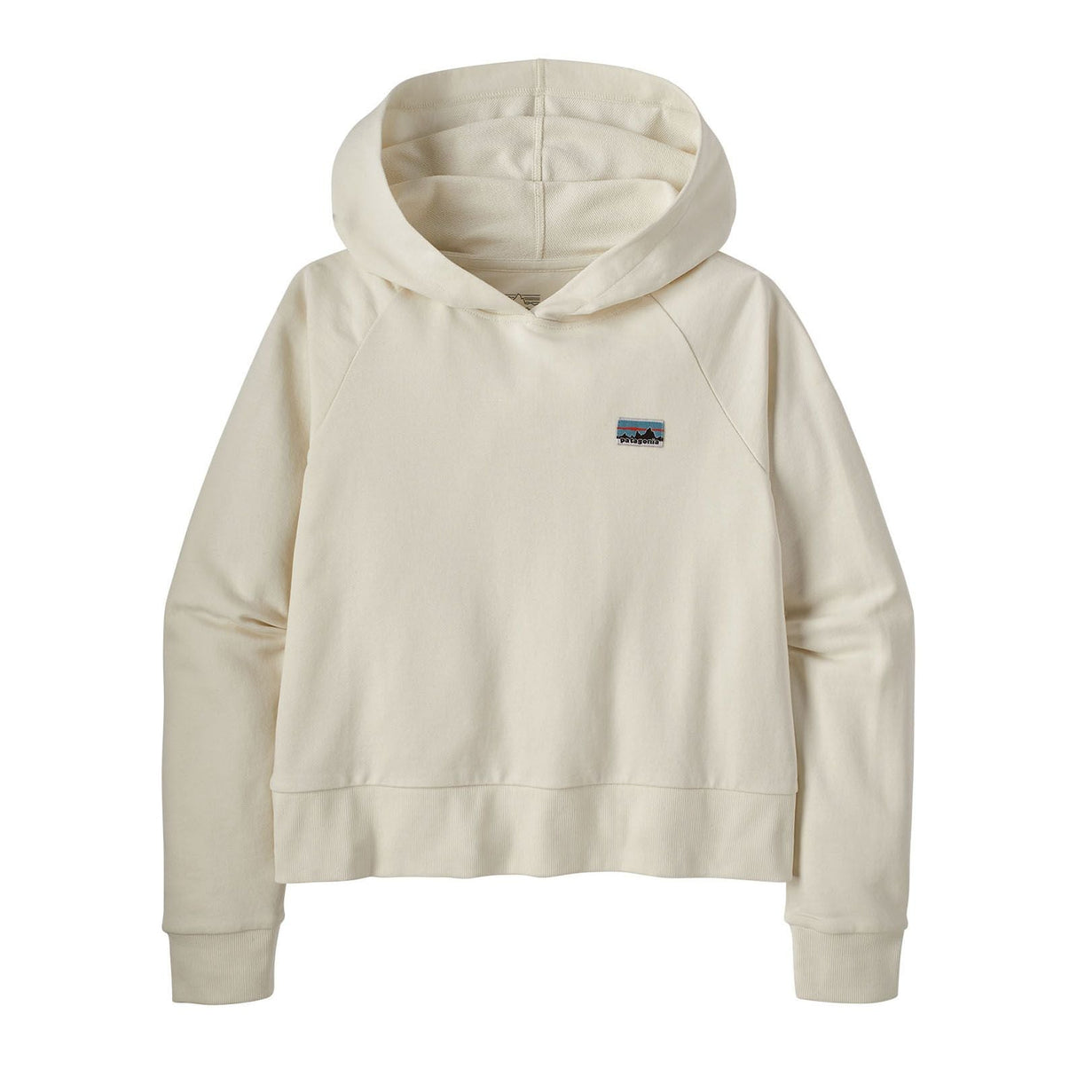 Hanorac Femei Patagonia W Regenerative Organic Certified Cotton Essential