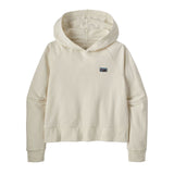 Hanorac Femei Patagonia W Regenerative Organic Certified Cotton Essential