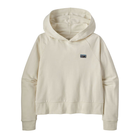 Hanorac Femei Patagonia W Regenerative Organic Certified Cotton Essential