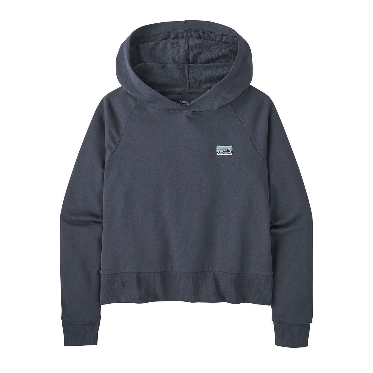 Hanorac Femei Patagonia W Regenerative Organic Certified Cotton Essential