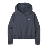 Hanorac Femei Patagonia W Regenerative Organic Certified Cotton Essential