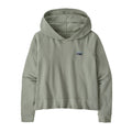 Hanorac Femei Patagonia W Regenerative Organic Certified Cotton Essential