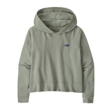 Hanorac Femei Patagonia W Regenerative Organic Certified Cotton Essential