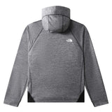Hanorac Femei The North Face W Ao Plus Midlayer Fz   Hanorac Femei The North Face W Ao Plus Midlayer Fz