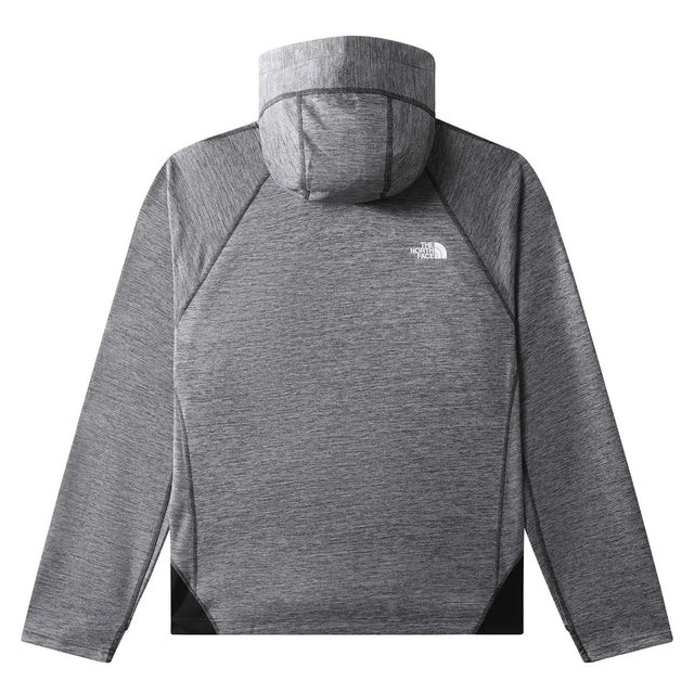 Hanorac Femei The North Face W Ao Plus Midlayer Fz   Hanorac Femei The North Face W Ao Plus Midlayer Fz