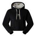 Hanorac Femei The North Face W Coordinates Crop