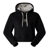 Hanorac Femei The North Face W Coordinates Crop