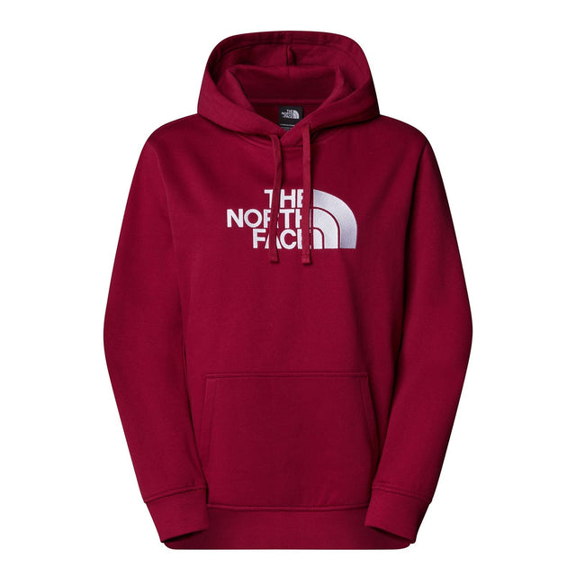 Hanorac Femei The North Face W Drew Peak   Hanorac Femei The North Face W Drew Peak