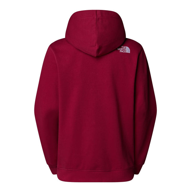 Hanorac Femei The North Face W Drew Peak   Hanorac Femei The North Face W Drew Peak