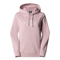 Hanorac Femei The North Face W Drew Peak Light Hoodie